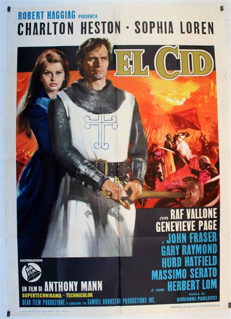 yesmovie el cid